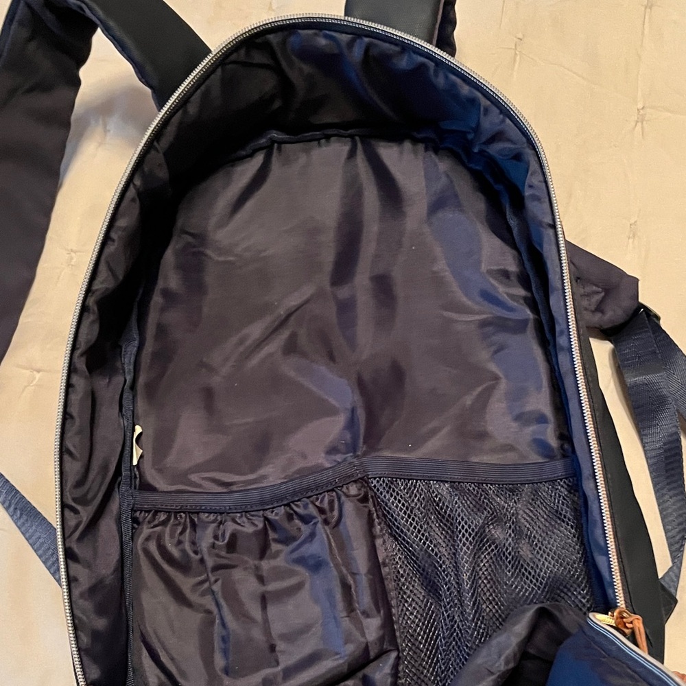 Tennis 🎾 Backpack - Picture 4 of 5